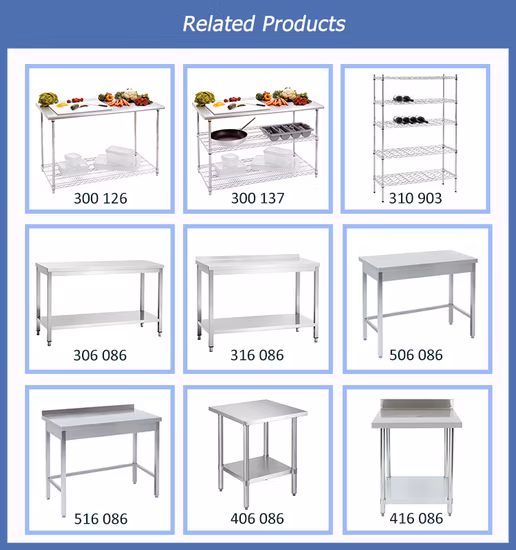 Commercial Aluminum Composite Shelving Frame Shelf