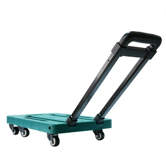 Upgrade Industrial Cart and Trolleys Utility 200kgs